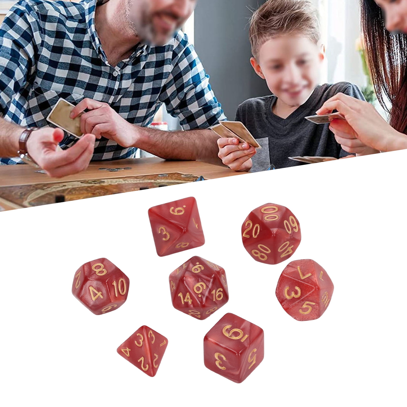 Dado De Ruleta D20 Metálico De 50 Mm Con Caja Regalo – Aleación De Zinc Con Números Rojos, Diseño Con Dragón Y Ruleta Giratoria, Para Dungeons & Dragons Y Juegos De Mesa