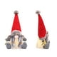 thumbnail image 4 of Christmas Rudolph Faceless Doll Nordic Forest Man Plush Doll Decoration Dwarf Decoration, 4 of 7