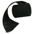 thumbnail image 4 of Entireivity 2M Jute Burlap Ribbon Roll for Christmas Decoration (Black), 4 of 8