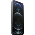 thumbnail image 2 of OtterBox Protection d'Écran en Verre Bleu Amplifié - Verre Trempé pour iPhone 11 Pro Max, Clair, 2 of 5