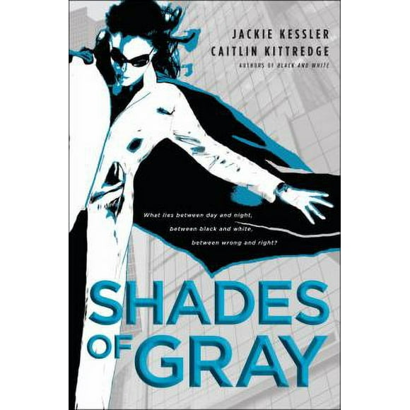 Pre-Owned Shades of Gray (Paperback) 0553386328 9780553386325