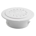 thumbnail image 2 of Lefu Plastic Cover Rosettes Cover Ventilation Grille Wall Hole Decorate Cover, 2 of 9