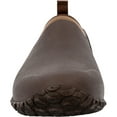 thumbnail image 3 of Muck Men's Muckster II Low, Bark/Otter, 3 of 7