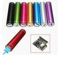 thumbnail image 1 of Viflosae USB Power Bank Case Kit 18650 Battery Charger DIY Box On-Trend Low Spend, 1 of 6