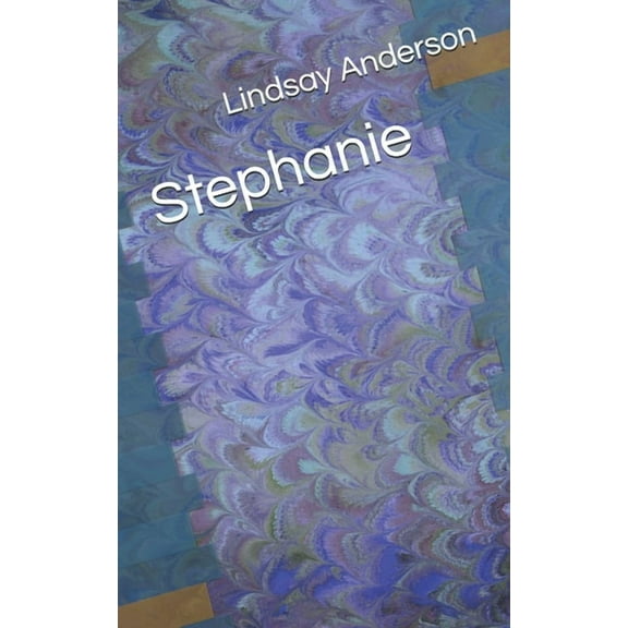 Stephanie (Paperback)