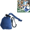 thumbnail image 1 of Bolsas de Supermercado Plegables, Reutilizables, Impermeables, de Gran Capacidad, con , Lavables A Máquina, 1 of 5