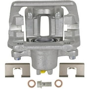 Cardone Industries New 2C-2911A Rear Left Brake Caliper Fits 2007 - 2012 Acura, Honda