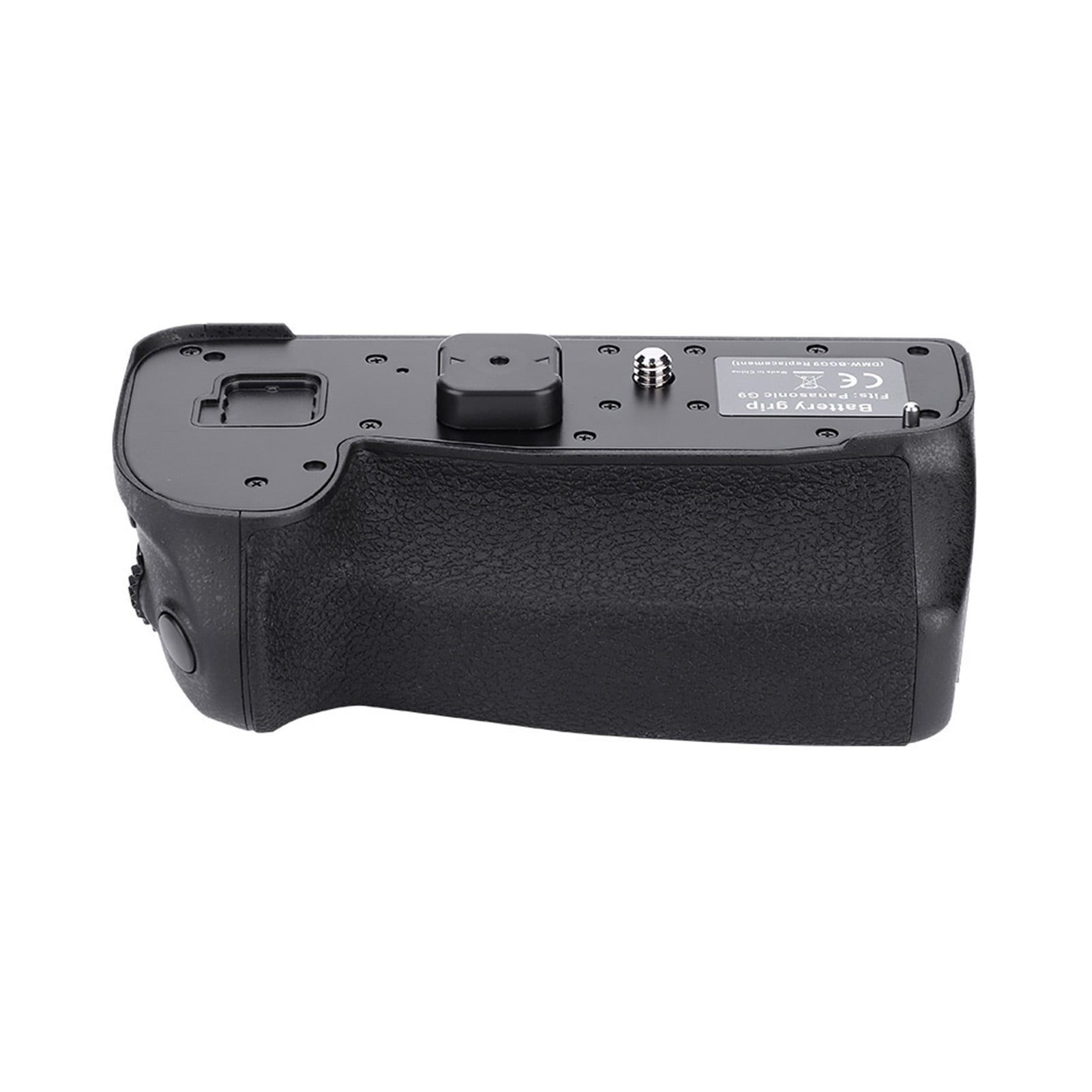 Battery Grip, Slip Metal Camera Handle For DMW-BLF19GK - Walmart.com
