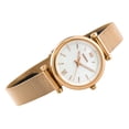 thumbnail image 3 of Reloj Fossil ES4433 Oro Rosa, 3 of 5