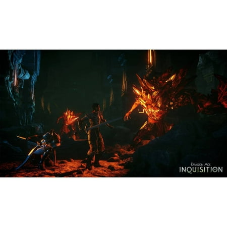 Electronic Arts Dragon Age: Inquisition (Xbox One) Video Games