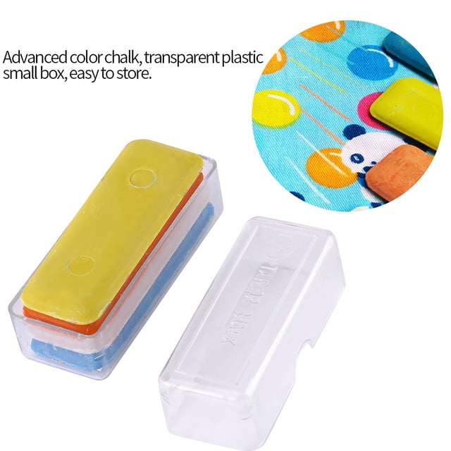 Sewing Chalk, With Storage Box Tailor Chalk, For DIY Sewing Sewing