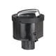thumbnail image 3 of Luz De Conducción Automática Para Faros Delanteros De Coche, Sensor De Luz Antiniebla, Interruptor De Control, Máquina Atenuadora De Luz De Coche Eigraketly VI004619-00, 3 of 7