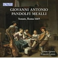 thumbnail image 2 of Antico / Baldassari - Frottole Intabulate - Music & Performance - CD, 2 of 2
