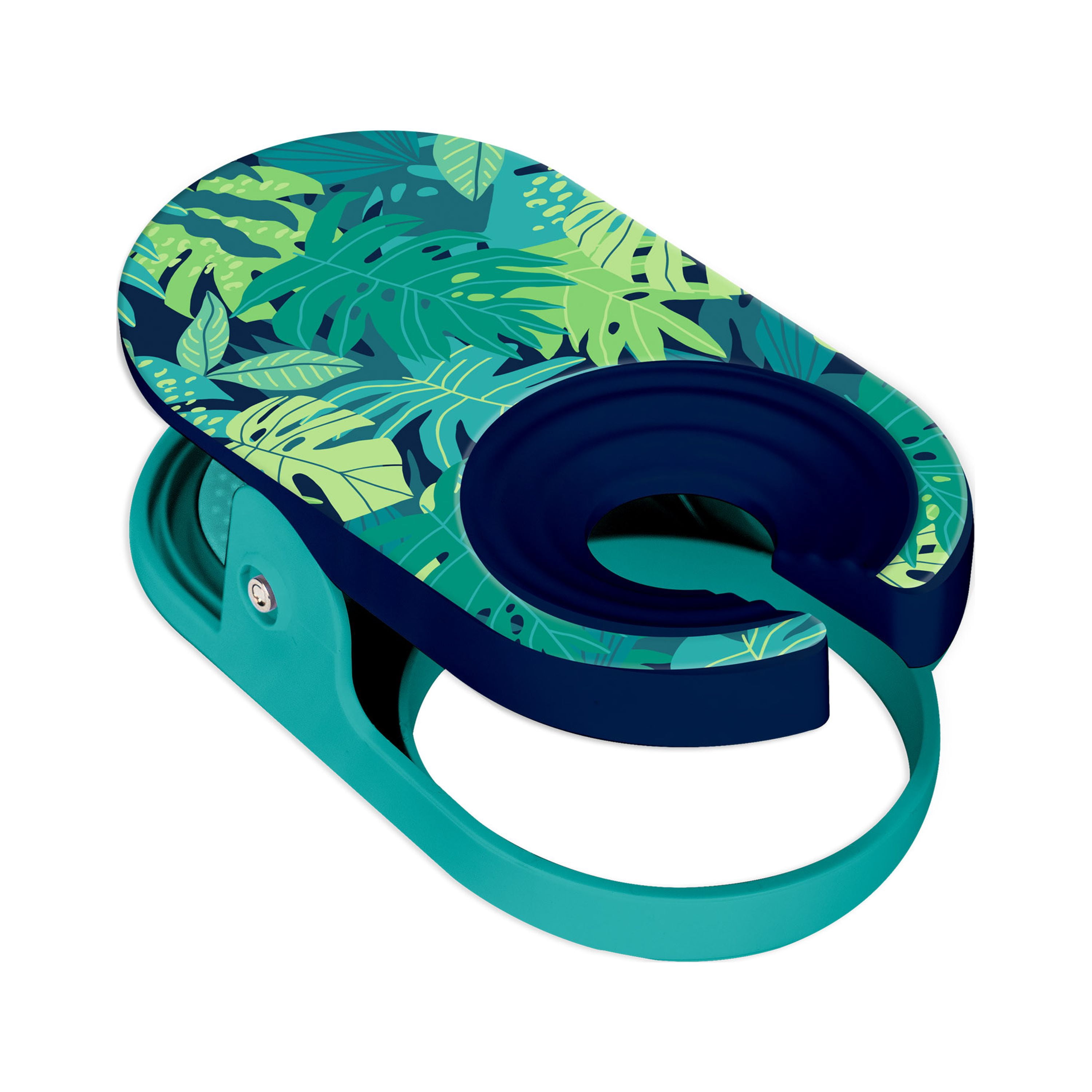 Mainstays Palm Leaf Drink Clip
