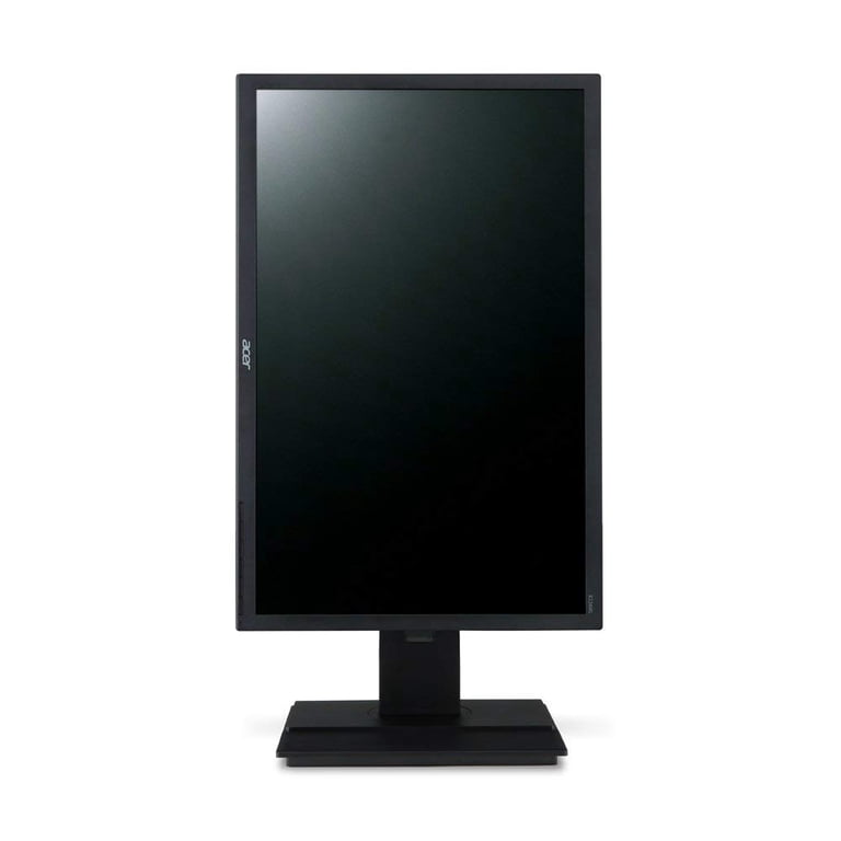 Acer V226HQLAbmd - LED monitor - 21.5