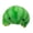 A, variant on 9cm Mini Round Frog Plush Toy 2 Styles Set, Solid Light Green & Striped Watermelon Green Tiny Frog Stuffed Doll, Soft Pocket Size Comfort Plush Gift for Kids Collectors Desk Decor
