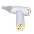 thumbnail image 1 of High Speed 60W Electric Hair Dryer, Bladeless Design, Multifunctional Use, Convenient Portability for Cats, Dogs, and Other Pets, 1 of 7