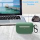 thumbnail image 2 of Compatible Con Amazon Echo Buds (2Da Generación) Funda Protectora De Silicona Bluetooth Auriculares Inalámbricos Caja De Carga Cubierta Monstrate EL016829-03, 2 of 5