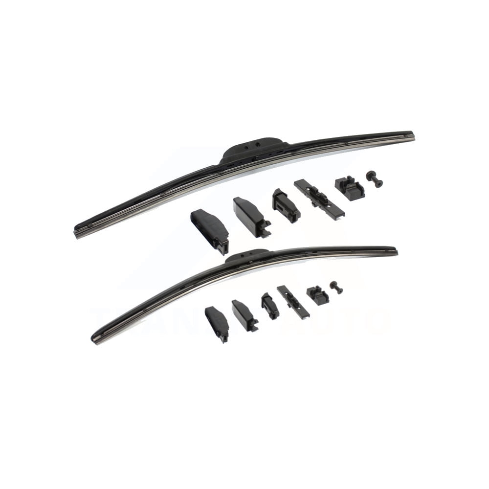 2017 altima windshield wipers