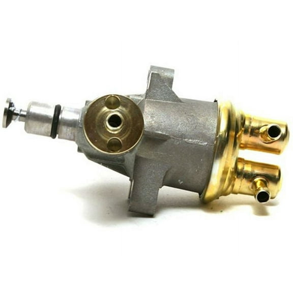 Fuel Pump - Compatible with 1995 - 1997 Ford F-Super Duty 7.3L V8 VIN F Turbocharged Diesel 1996