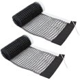 thumbnail image 1 of 2 Pieces Of Table Tennis Accessories Table Tennis Nets For Training And Competition Competition, 1 of 1