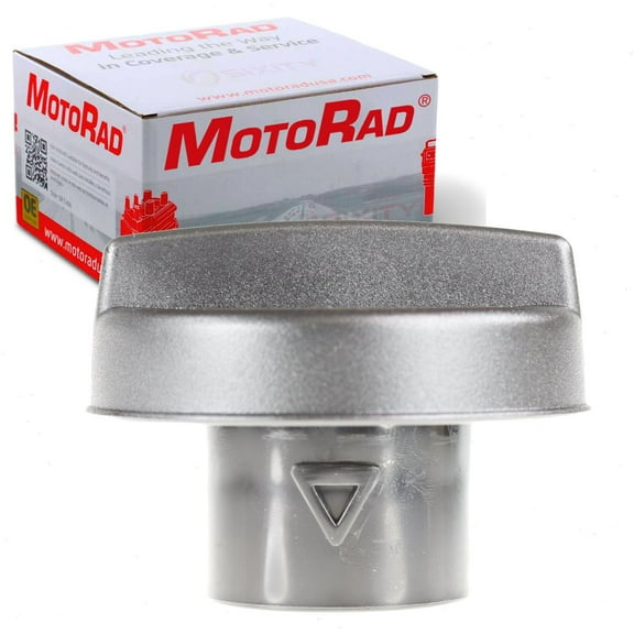 MotoRad Gas Cap compatible with Buick LeSabre 1998-2005