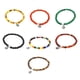 thumbnail image 5 of Guardurnaity Tasbih pequeña para mujer, ligera y Flexible, para llevar, de mujer, regalo Premium Ropa, zapatos y accesorios Miscelánea Sueño, 5 of 6