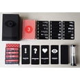 thumbnail image 2 of Oink Games ONKINSB Insider Black Board Game, 2 of 3