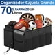 thumbnail image 2 of Organizador Cajuela Plegable, Portátil Caja de Almacenamiento Universal para Auto, Organizador de Maletero de Coche Impermeable para SUV, Vehículo, Camión, 2 of 7