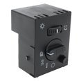 thumbnail image 3 of ECCPP Headlight Switch For Chevy Silverado Suburban GMC Sierra Yukon Hummer H2, 3 of 6