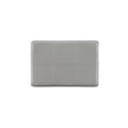 thumbnail image 2 of Linon Claridge 3-Piece Counter Height Tavern Set, Black with Gray Faux Leather, 2 of 15