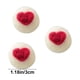 thumbnail image 3 of Christmas Decorations 3cm Colorful Wool Felted Balls DIY Material Hanging Decorations Christmas Tree Garland Christmas Decoration, 3 of 6
