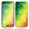 thumbnail image 1 of MightySkins HTCU11-Rasta Rainbow Skin for HTC U11 - Rasta Rainbow, 1 of 4