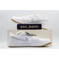 thumbnail image 4 of N I-K-E A i r-Jor-dan 1 Low Golf White Gum DD9315-111 Men's US4-14 NEW, 4 of 6