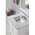 thumbnail image 5 of James Martin Vanities 157-V30-SBR-3CAR Bristol 30" Free Standing Single Basin Hardwood, 5 of 7