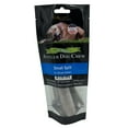 thumbnail image 6 of Deluxe Naturals 1-Pack Small Split Elk Antler Dog Chew, Naturally Shed A-Grade Elk Antler Treat for Toy and Small Dogs (Up to 15 lbs), 6 of 11
