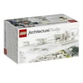 thumbnail image 1 of Lego Architecture Studio (Abandonné par le Fabricant), 1 of 4