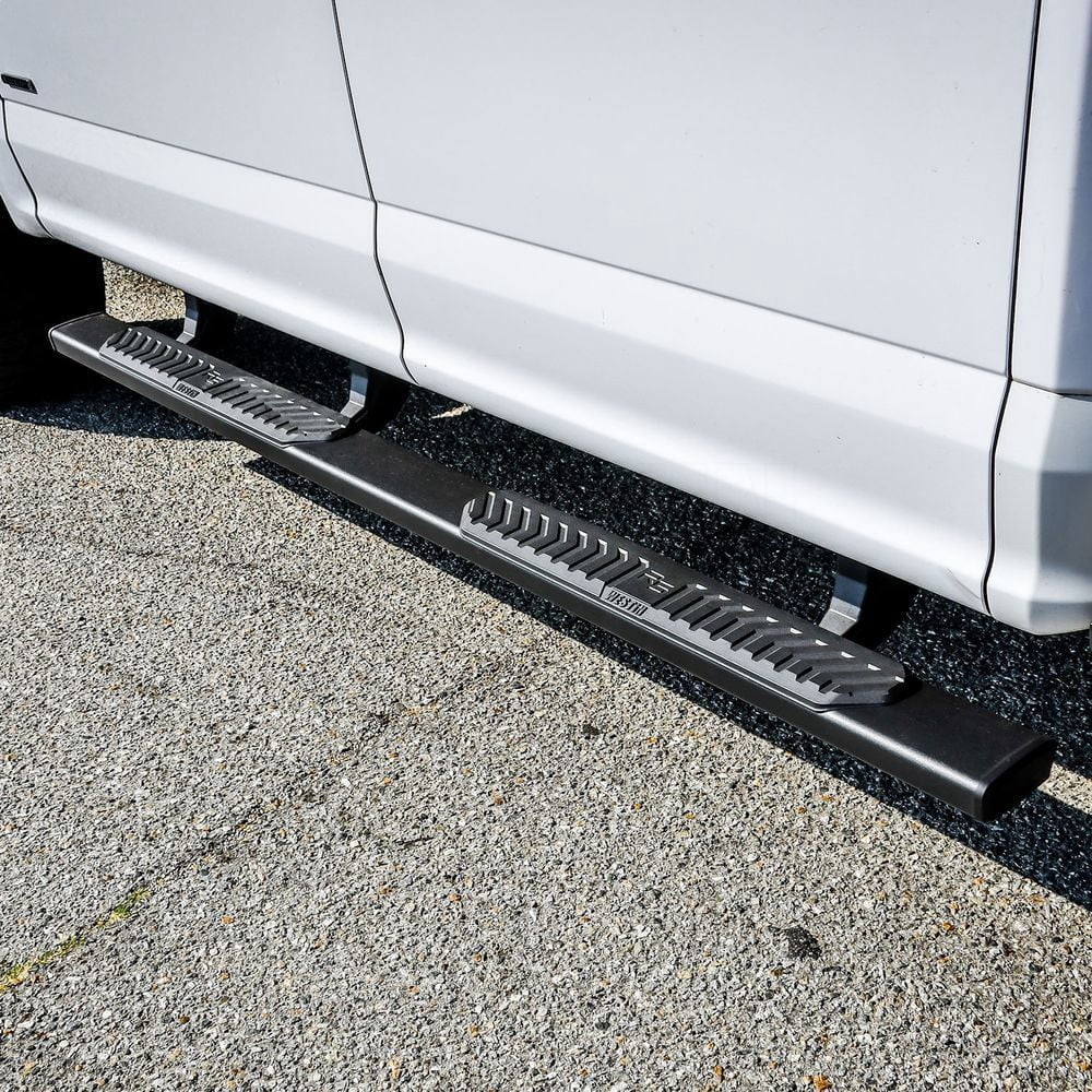Westin 28-521095 R5 XD Nerf Step Bars