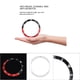 thumbnail image 1 of 5 uds reloj bisel insertar números de plástico marcadores reloj reemplazo de bucle clásico anillo pulsera ANGGREK Otros, 1 of 7