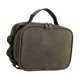 thumbnail image 5 of Bolsas de almacenamiento para acampar Kusrkot Bolsa de asas reutilizable con cremallera verde, 5 of 8