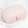 thumbnail image 2 of Jewel Box Multifunctional Ornaments Storage Box for Rings Earring Necklace, 2 of 8
