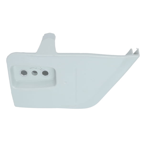 Cubierta del piñón del embrague de la manija del freno, manija del piñón del embrague de la manija del freno Cubierta del freno del piñón Accesorios de la motosierra Rendimiento sólido