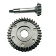thumbnail image 1 of Differential Sprocket And Crown 13:37 For Motorcycle Trimoto, 1 of 2