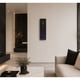 thumbnail image 2 of Reloj De Pared Mdf Lujo Elegante Diseño Contemporáneo Negro, 2 of 5