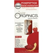 Juice Organics Juice Organics Moisturizer, 1.7 oz