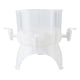 thumbnail image 1 of Contenedor Dispensador De Bebidas, Dispensador De Bebidas Giratorio Desmontable Multiusos De Gran Capacidad Para Refrigerador, 1 of 7