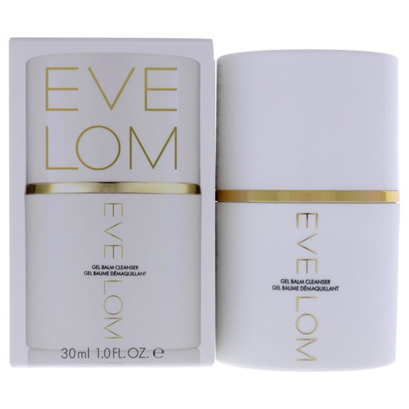 Gel Balm Cleanser by Eve Lom for Unisex - 1 oz Cleanser
