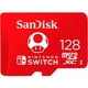 thumbnail image 3 of Consola NINTENDO Switch Neon SD 128GB Nintendo Switch, 3 of 6
