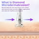 thumbnail image 3 of Máquina de microdermoabrasión UNISETION Diamond 3 en 1, 3 of 9