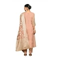 thumbnail image 5 of Ready to Wear Indian Dress for Women Designer Embroidred With Bottom & Dupatta, 5 of 5